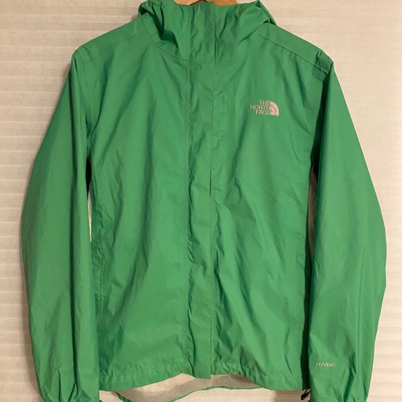 North Face- Waterproof Jacket - Picture 1 of 2